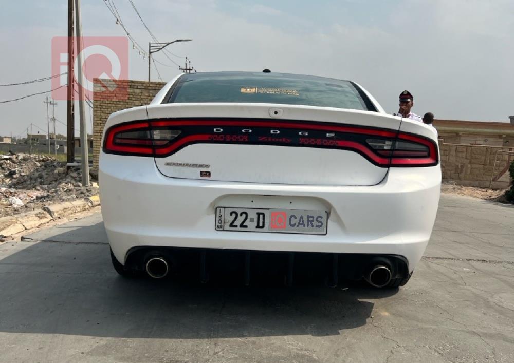 دودج تشارجر
